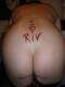 Foto privata di crazylady